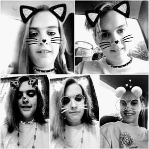 Meet your Posher, April